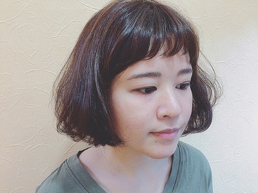 オン眉推しです！