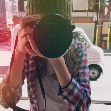 ホットペッパーに載せる写真の撮影をしました！