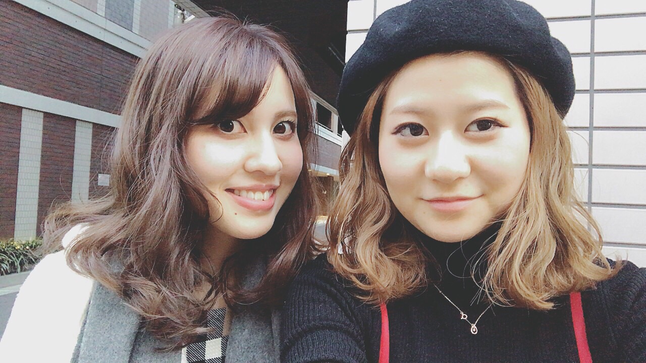 春の準備をMocTで^^