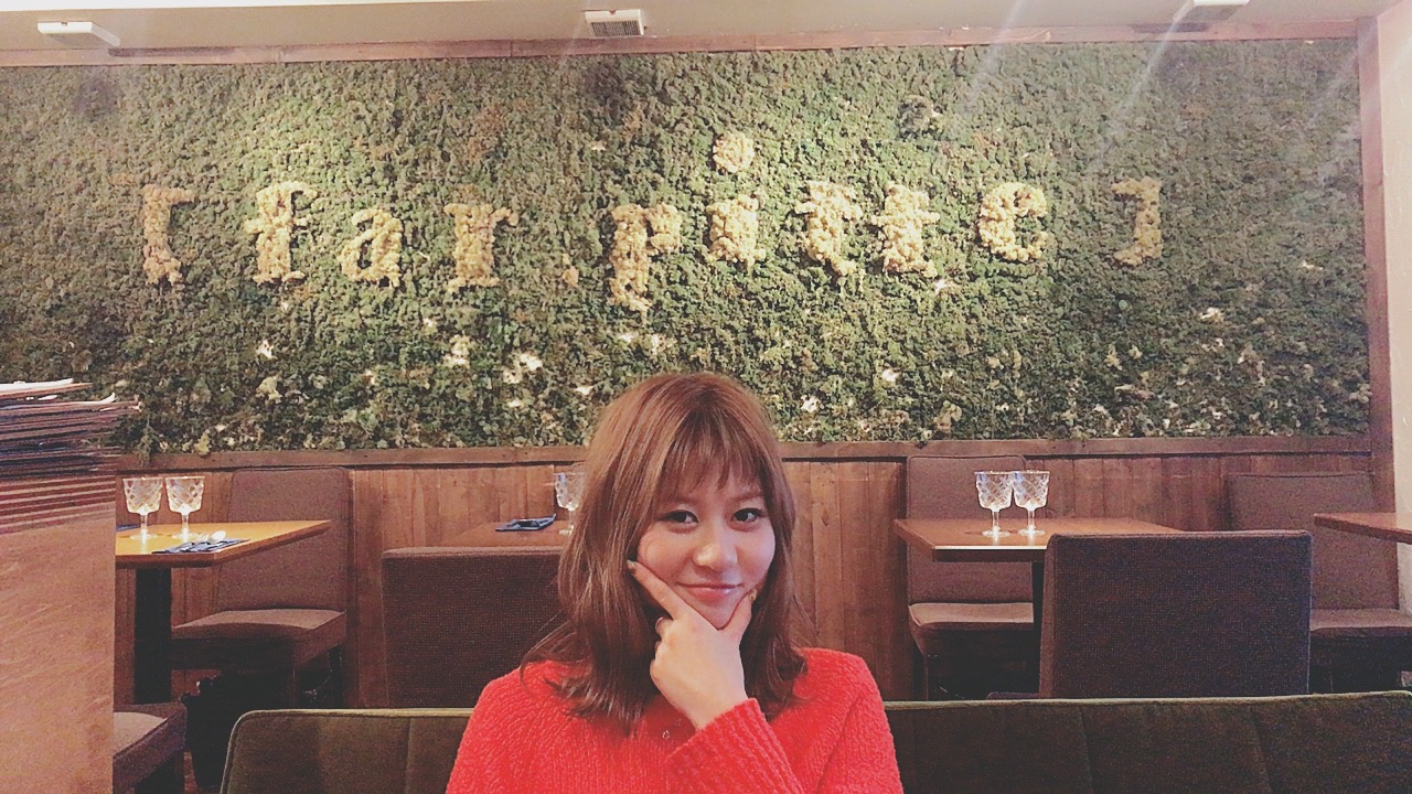 久しぶりに美味しいピザランチ♪