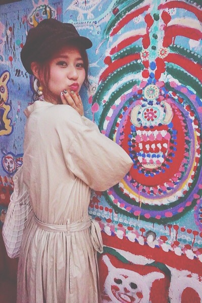 ご飯だけじゃない!絶景台湾・台中編☆