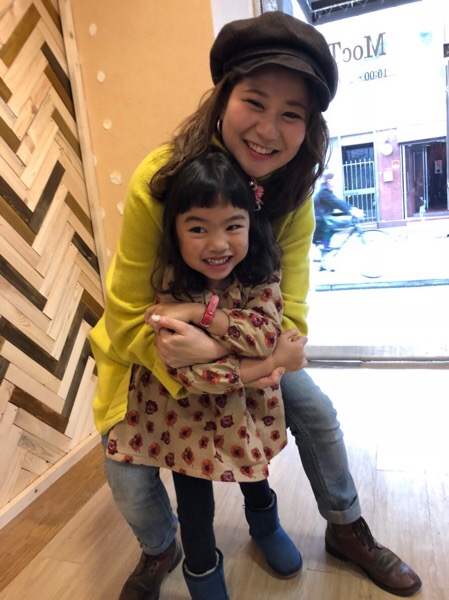 Cherioo(シェリーオー)