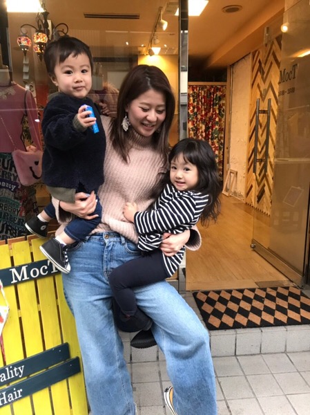 子供服撮影♪