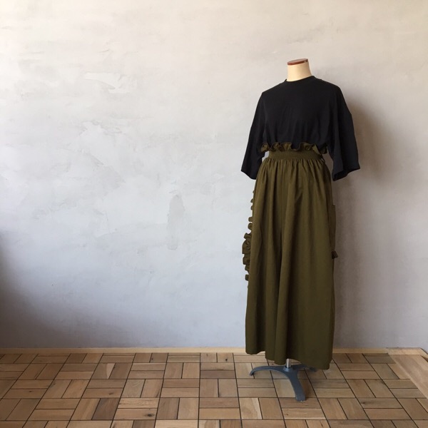 Laulima取り扱いブランドの紹介です♪