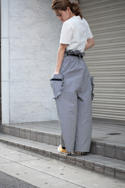 オシャレは足元から!周りと差をつけるならこれ^^